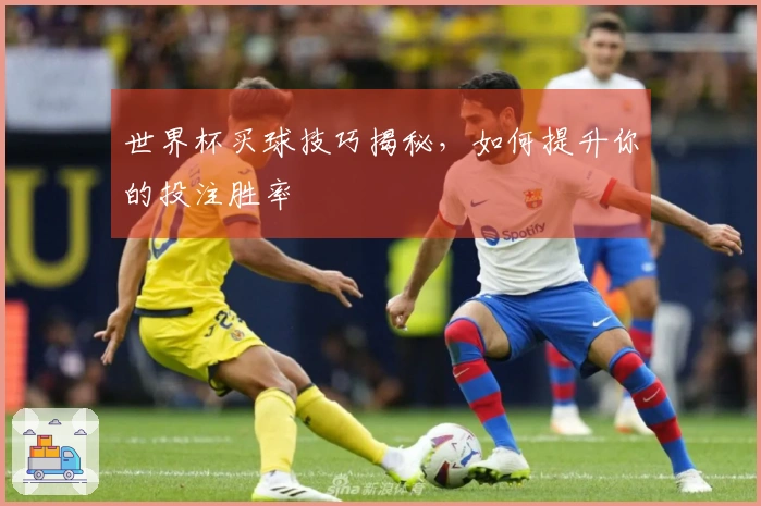 世界杯买球技巧揭秘，如何提升你的投注胜率